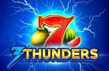 7 Thunders